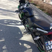 مگلی200مدل1400|موتورسیکلت|نیشابور, گنبد سبز|دیوار