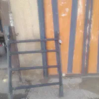 پلکان رینگ ولاستیک باربند|قطعات یدکی و لوازم جانبی|همدان, |دیوار