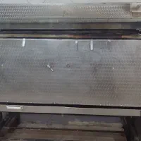 کباب پز (منقل) تابشی ۴۰ سیخ