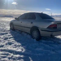 سمند مدل ۸۲|خودرو سواری و وانت|مبارکه, |دیوار