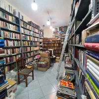 خرید و فروش کتاب