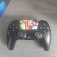 ps5 slim|کنسول، بازی ویدئویی و آنلاین|اصفهان, دشتستان|دیوار