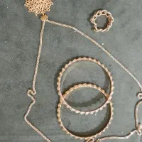 طلا دست دوم