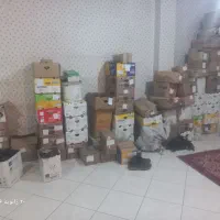 فروش لوازم یدکی زیر قیمت