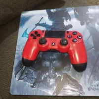 پلی استیشن PS4|کنسول، بازی ویدئویی و آنلاین|مشهد, شهید مطهری|دیوار