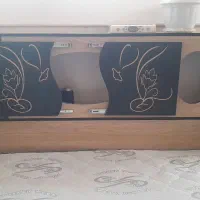 تخت دو نفره با تشک|تخت و سرویس خواب|قم, عمار یاسر|دیوار