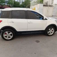 haval m4 great Wall|خودرو سواری و وانت|مشهد, صیاد شیرازی|دیوار