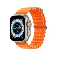 ساعت هوشمندساعت هوشمند T800 Ultra|ساعت|اهواز, منبع اب|دیوار