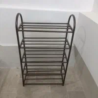 جاکفشی فلزی نو