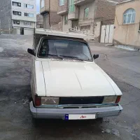 پیکان وانت باری