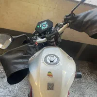 بنلی ۳۰۰|موتورسیکلت|تهران, یافت‌آباد|دیوار