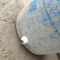 بشکه پلاستیکی سالم|ظروف نگهدارنده، پلاستیکی، یک‌بارمصرف|ارومیه, |دیوار