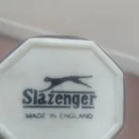 راکت تنیس Slazenger اصلی .کلکسیونی. درحدنو|ورزش‌های توپی|تهران, جابری|دیوار