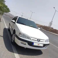 پارس دوگانه کارخانه|خودرو سواری و وانت|بیرجند, |دیوار