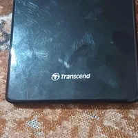 دی وی دی اکسترنال