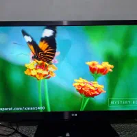 تلویزیون ۴۷ اینچ ۳ بعدی الجی|تلویزیون و پروژکتور|قوچان, |دیوار