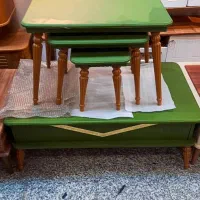 میزوعسل .گالری|مبلمان خانگی و میز عسلی|ایلام, |دیوار