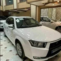 دنا پلاس توربو اتومات آپشنال صفر 1404