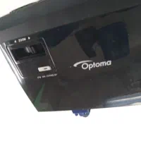 ویدئو پروژکتور Optoma DS316L در حد نو|تلویزیون و پروژکتور|رشت, رودباری|دیوار