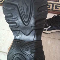 کتونی اسپرت نو استفاده نشده|کیف، کفش، کمربند|هشتگرد, شهرک ریحانه|دیوار