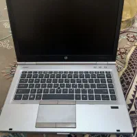 لبتاب بدنه فلزیhp