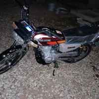 موتورفروشی 200بلوچ نومدارک کامل|موتورسیکلت|پسکوه, |دیوار