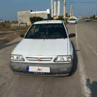 پراید دوگانه شرکتی|خودرو سواری و وانت|هادی شهر, |دیوار