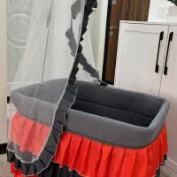 گهواره نوزاد کودک