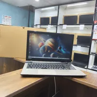 لپ تاپ توشیبا مدل L50 پردازنده core i7|رایانه همراه|گلستان (تهران), |دیوار