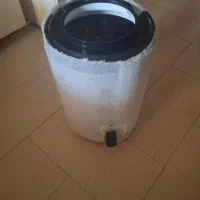 کلمن 10 لیتری کاملا نو