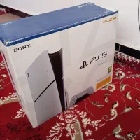 Ps5 slim استاندارد|کنسول، بازی ویدئویی و آنلاین|بوکان, |دیوار
