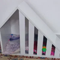 خونه ی سگ و گربه - حیوانات خانگی