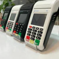 کارتخوان مهرپرداخت سیار pos