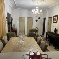۸۰متر دوخوابه/ خوش نقشه/ معاوضه با واحد بزرگ تر|فروش آپارتمان|تهران, شکیبا|دیوار