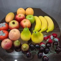 میوه مصنوعی