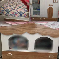 سری خواب کودک و نوجوان سالم در حد نو