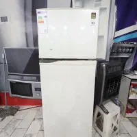 یخچال فریزر سامسونگ اصل کره تمیز و سالم