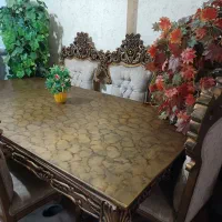 میز ناهار خوری