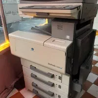 فروش دستگاه کونیکا c450