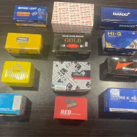 لنت ترمز خودرو