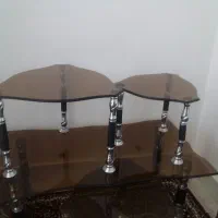 میز عسلی