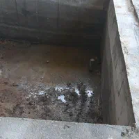 ساخت استخر باغ ویلا فنداسیون سوله با مصالح|خدمات پیشه و مهارت|اصفهان, کوی امیریه|دیوار