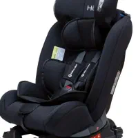 صندلی ماشین هابر دلیجان|تخت و صندلی بچه|تهران, شهرک امید|دیوار