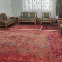 ۴عدد فرش ۹متری