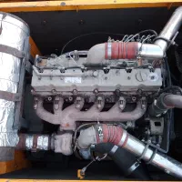 بیل 320هیوندای در حد|خودرو سنگین|شهریار, شهریار|دیوار