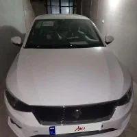 اتومبیل تارا دستی ۶دنده v1 plus