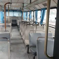 بنز ۴۵۷ شهری|خودرو سنگین|تهران, حکیمیه|دیوار