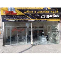 طراحی نقشه ساختمان توسط مهندس معماری
