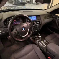 بی‌ ام و x3|خودرو سواری و وانت|تهران, آسمان|دیوار