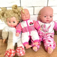 عروسک،اسباب بازی|اسباب‌‌بازی|مینودشت, |دیوار